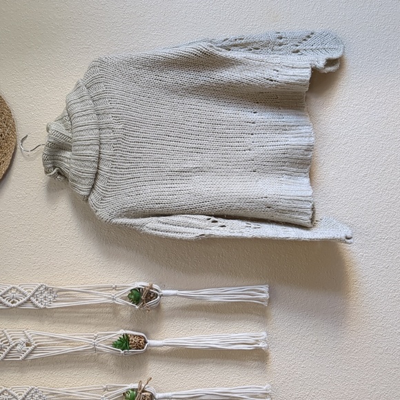 Spell La Luna Jumper Storm Chaser Collection 2012 OS - Picture 7 of 15